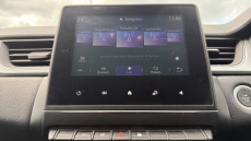 Renault Captur 1.6 E-Tech full hybrid 145 Techno 5dr Auto Hybrid Hatchback